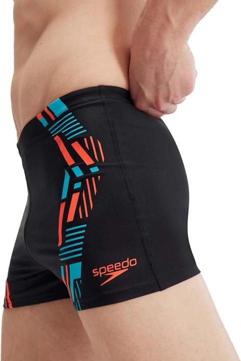 Actual product image Speedo Mens Tech Swim Shorts (26)