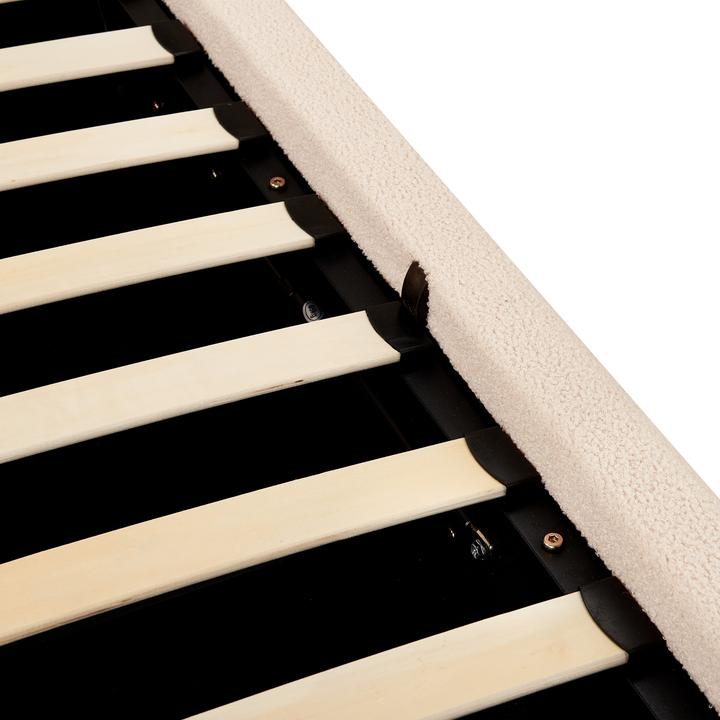 Image du produit Beliani Blagnac (180 x 200 cm)