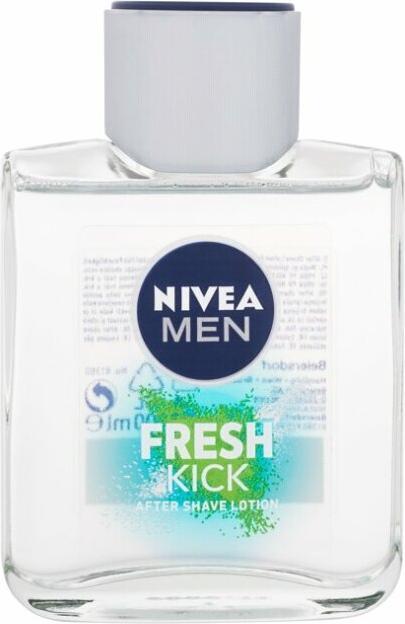 Produktbild NIVEA MEN Men Fresh Kick After Shave Lotion (Rasierwasser, 100 ml)