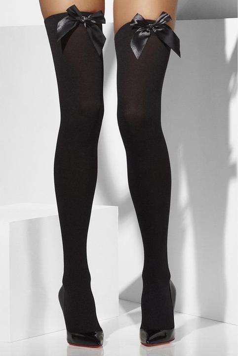 Produktbild Smiffys mit Schleife (One Size)