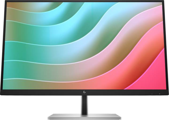 HP E27k G5 (3840 x 2160 Pixel, 27")