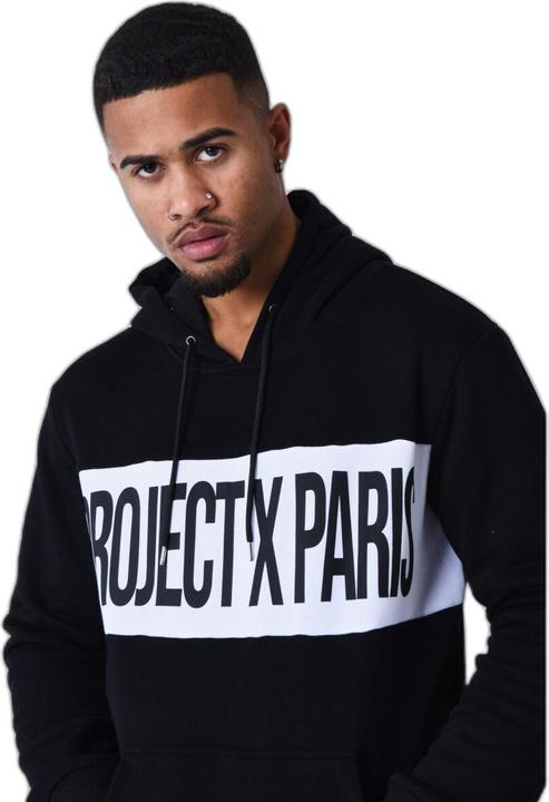 Image du produit Project X Paris Sweatshirt à capuche (L)