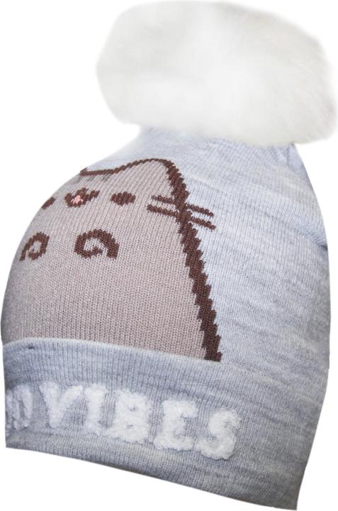 Image du produit Pusheen Bonnet Good Vibes (Taille unique)
