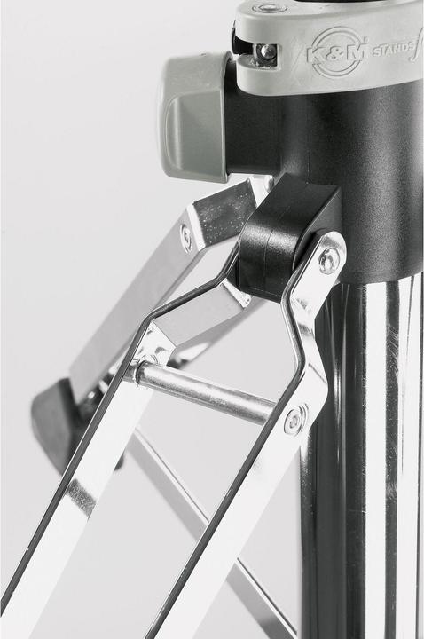 Image du produit K&M 14000 Siège de batteur Gomezz (Siège du batteur)