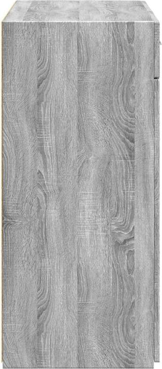 Image du produit vidaXL Sideboard (80 x 42.50 x 93 cm)