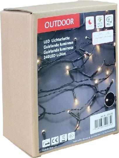 Productafbeelding GuGus Feeënlichtjes (24 m)