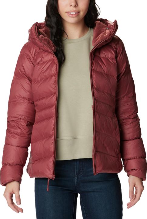 Image du produit Columbia Veste à capuche Autumn Park Down (S)