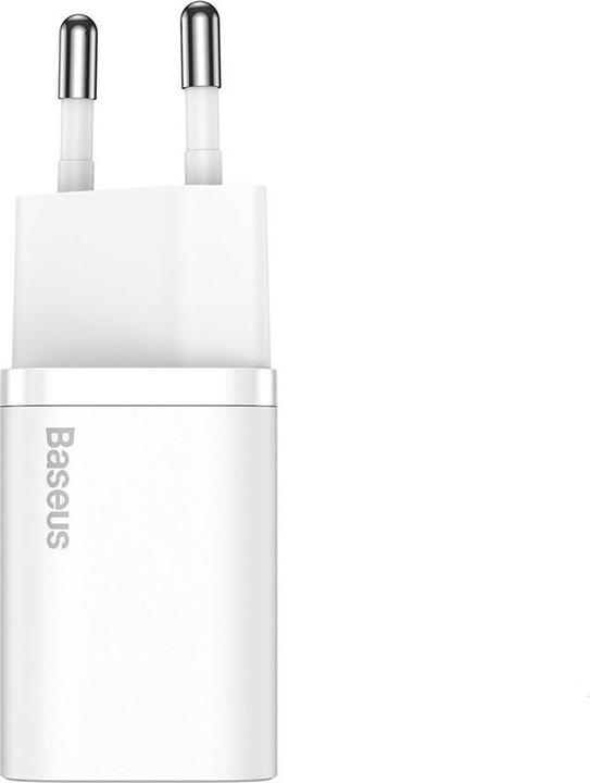 Produktbild Baseus Super Si QUICK CHARGER (20 W)