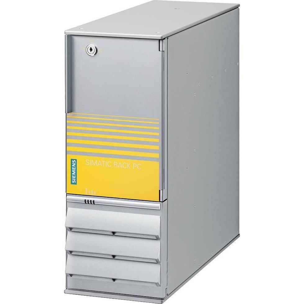 Siemens SIEM 6ES7648-1AA01-0XC0 Kit Torre IPC547G, Domotica