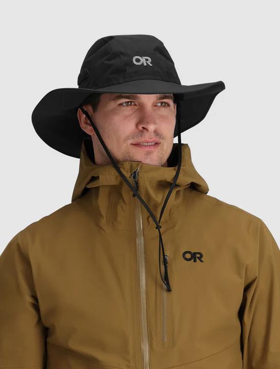 Produktbild Outdoor Research Seattle Sombrero Hut (L)