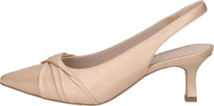 Produktbild Caprice Slingpumps (37)