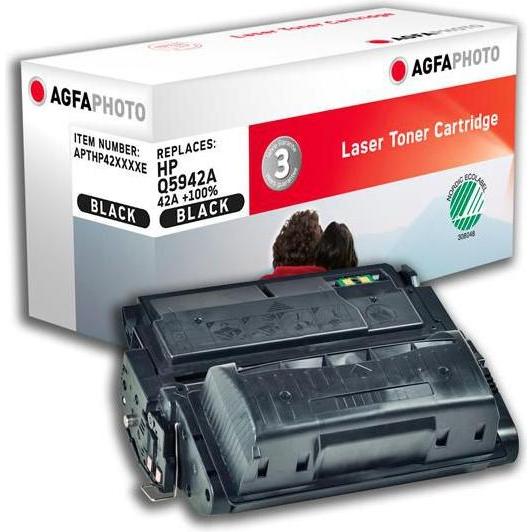AGFAPHOTO, Toner, Toner Black (BK)