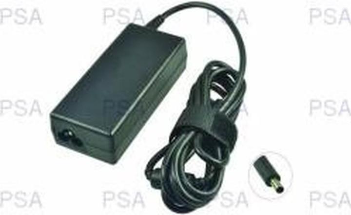 Immagine prodotto Dell L'adattatore AC 19.5V 3.34A 65W (4.5mmx3.0mm) include il cavo di alimentazione (65 W)