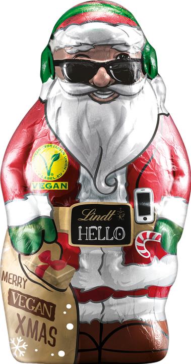 Lindt Ciao Babbo Natale (85 g)