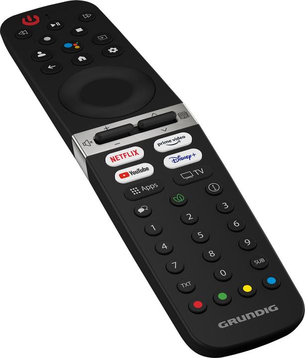 Produktbild Grundig 55 CUA 7390 Mailand (55", LED, 4K)