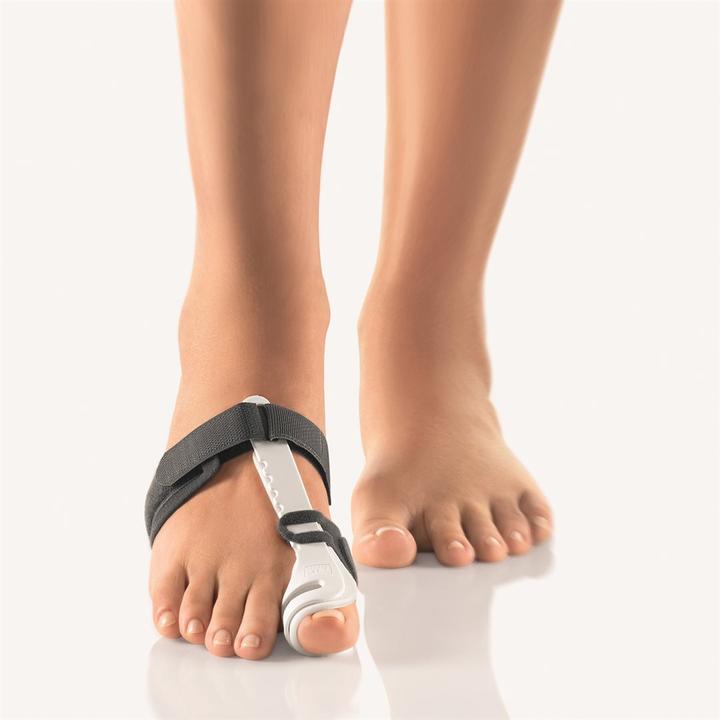 Produktbild Bort Medical Hallux Valgus Schiene M 38-41 links (M)