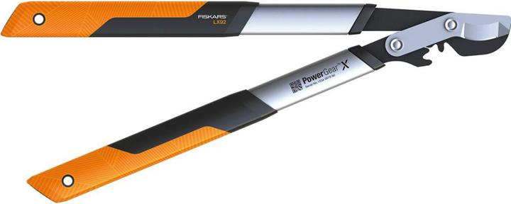 Produktbild Fiskars Astschere Bypass PowerGearX LX