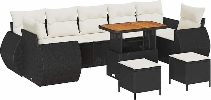 Produktbild vidaXL Wyatt