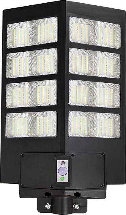 Produktbild Avizar Solar Laterne 13W mit Bewegungssensor