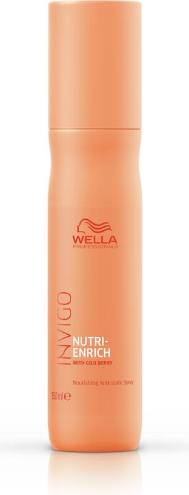 Immagine prodotto Wella Invigo Nutri-Enrich - Spray nutriente antistatico (150 ml)