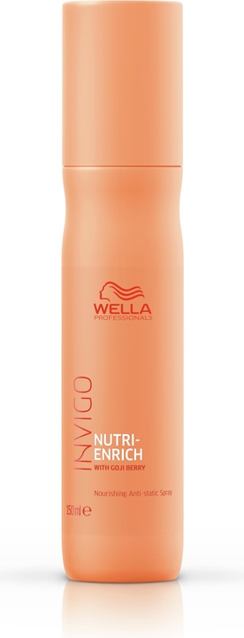 Immagine prodotto Wella Invigo Nutri-Enrich - Spray nutriente antistatico (150 ml)