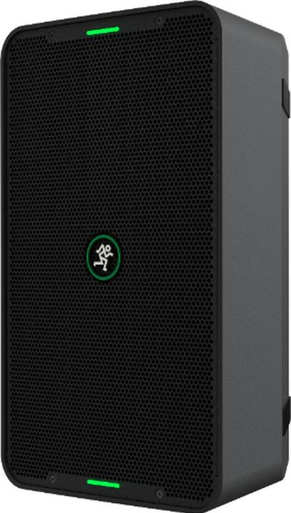 Mackie ShowBox (Active)