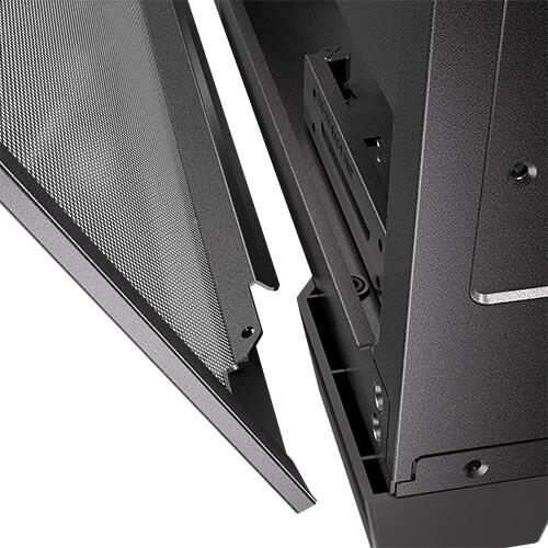 Image du produit Antec C8 (ATX, ITX, mATX, E-ATX)