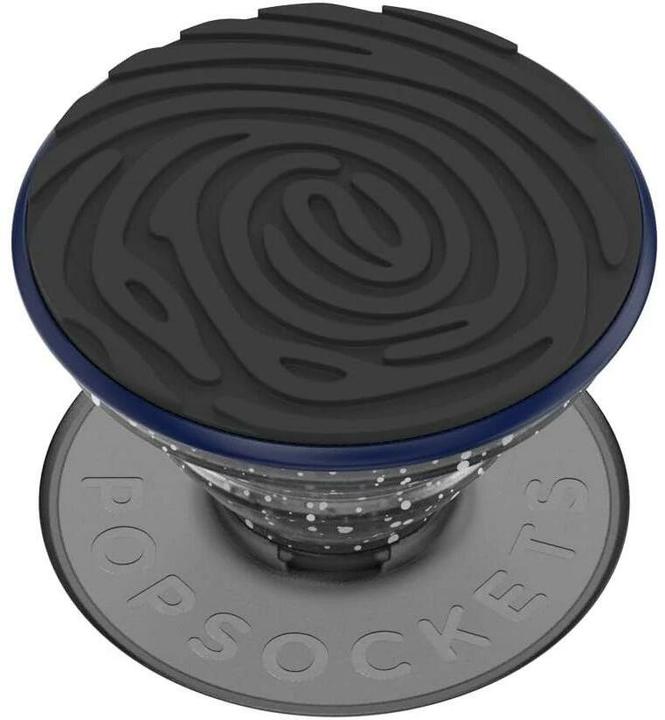 Immagine prodotto PopSockets PopGrip Imprint Black, Befestigung: Kleben, Eigenschaften