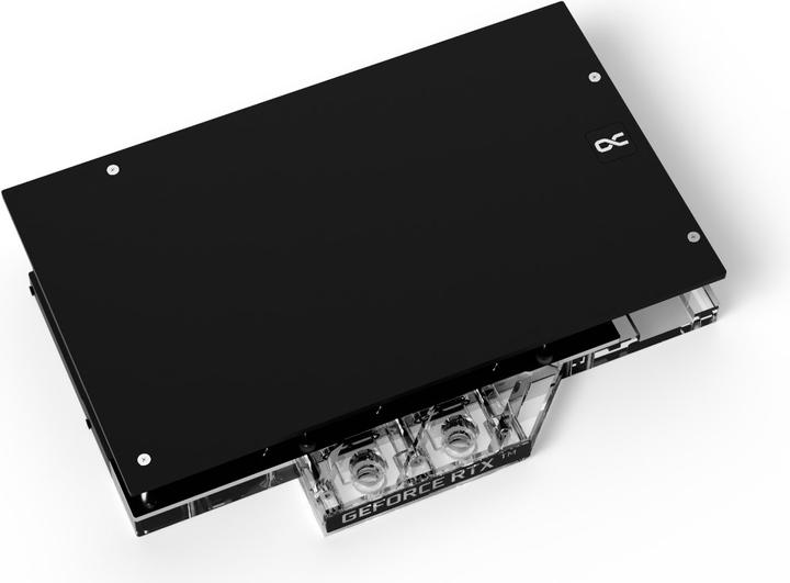 Immagine prodotto Alphacool Eisblock Aurora Geforce RTX 4090 Strix + TUF mit Backplate