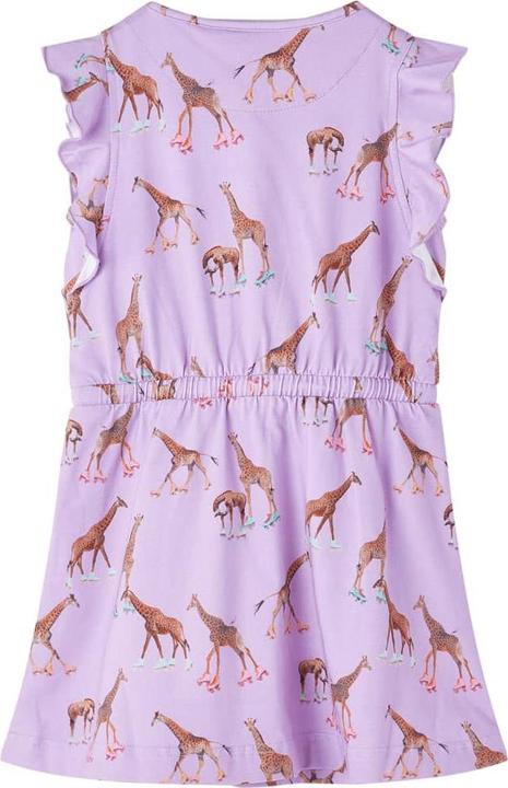 Actual product image vidaXL Kinderkleid (104)