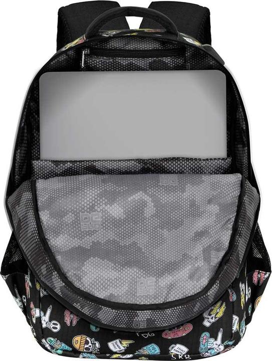 Image du produit ProDG PLUS Running Backpack Underground (32 l)