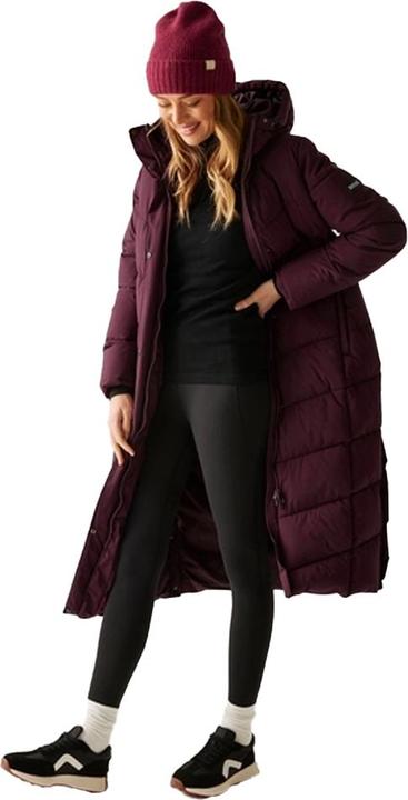 Produktbild Regatta Eloria Steppjacke (34, 36, 38, 40, 42, 44, 46, 48, 50, 52)