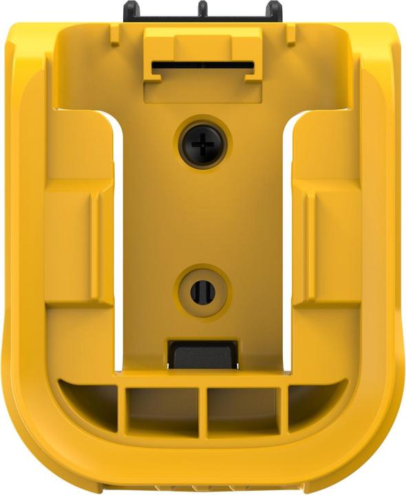 Image du produit DeWalt Zubehör DWST82820-0 TOUGHSYSTEM 2.0 DXL Batteriehalter - 2 Stück