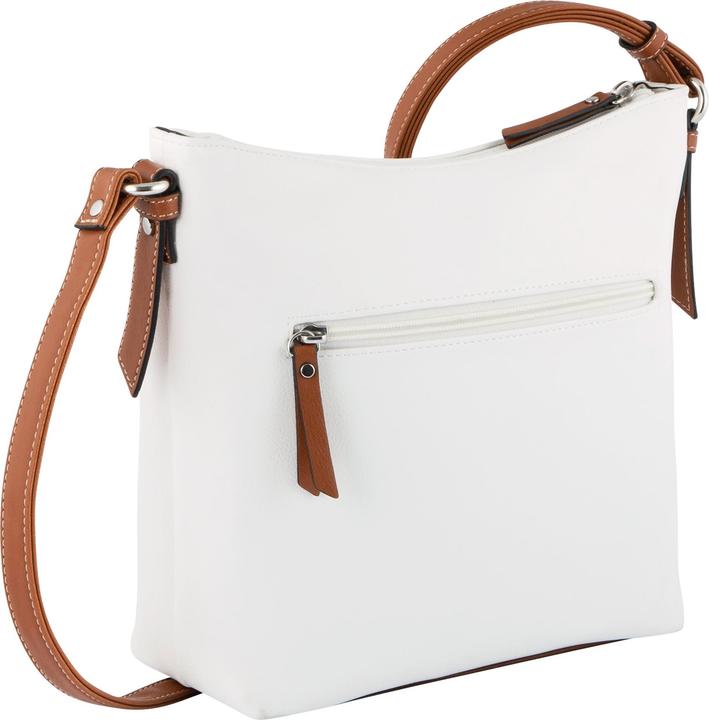 Immagine prodotto Tom Tailor Borsa a tracolla Novara 28 cm
