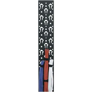 Thumbnail - Middle Atlantic LACE-40-OWP, Serverschrank Zubehör, Schwarz