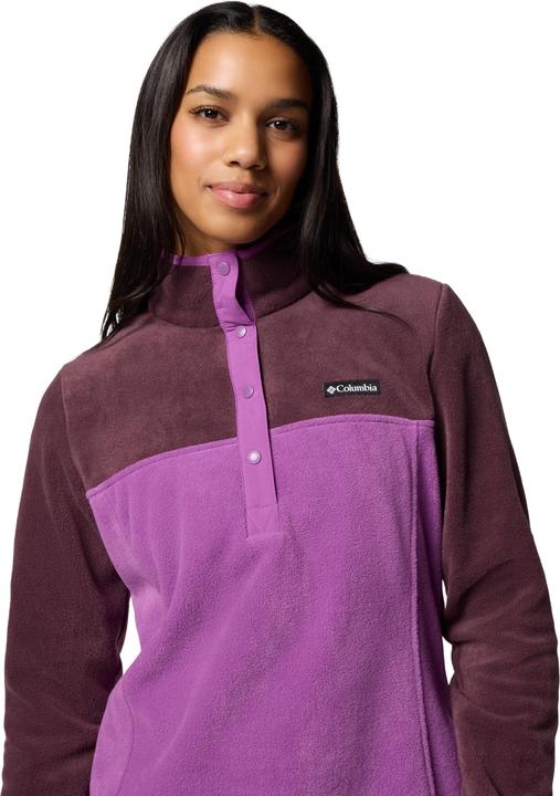 Produktbild Columbia Benton Springs™ 1/2 Snap Pull Over II (M)