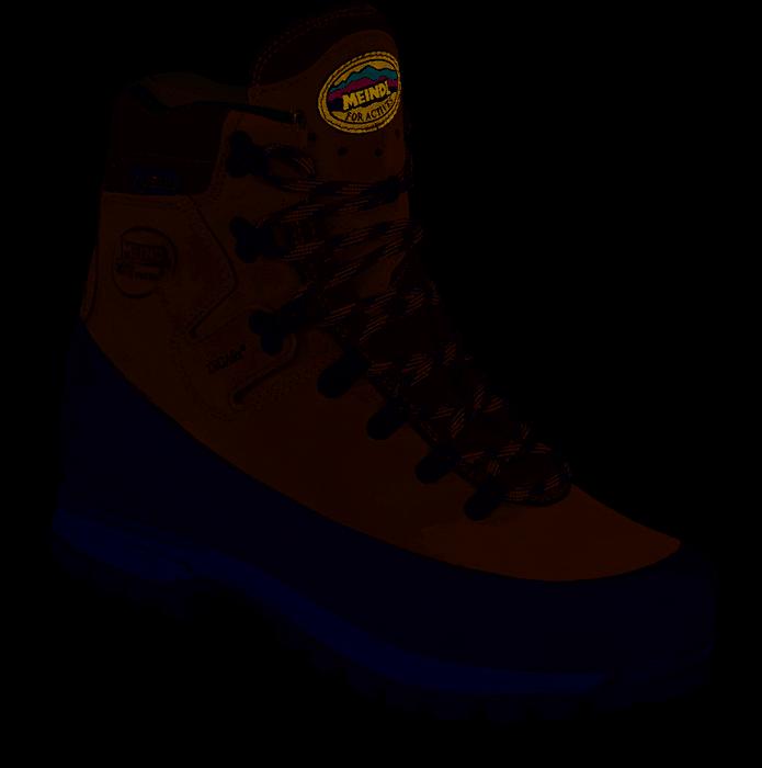 Produktbild Meindl Wanderschuh Himalaya GTX (40.5)