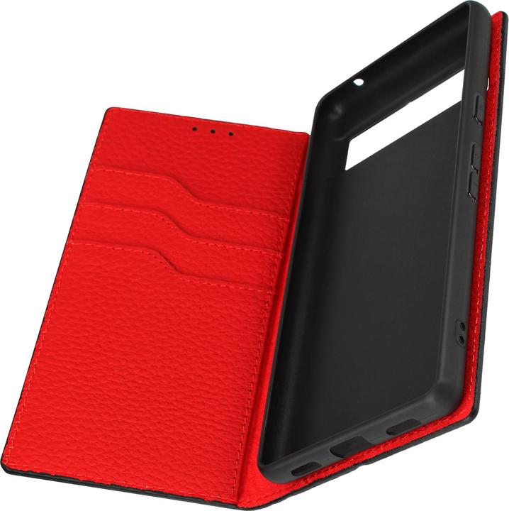 Image du produit Avizar Prestige Series, étui porte-monnaie Series (Google Pixel 7a)