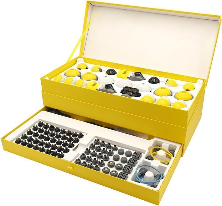 Immagine prodotto Bell ROBOT Mabot D - Kit Pro