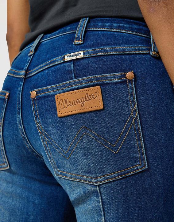 Actual product image Wrangler Jeans Spat Jean (W31/L32)