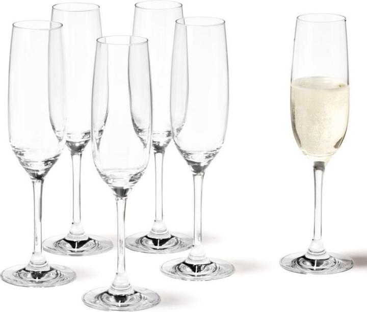 Actual product image Leonardo Ciao+ (13 cl, 1 Glass, Champagne glasses)