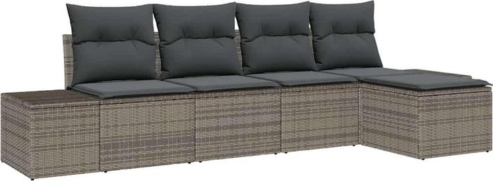 Produktbild vidaXL Brylee