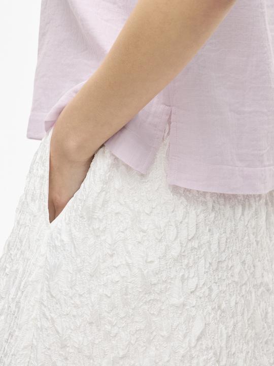 Image du produit Vila Rundhals Top (34)