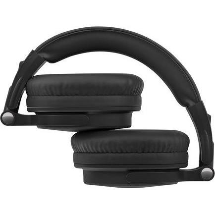 Thumbnail - Audictus VOYAGER Headphones Wired & Handheld Calls/Music Black (30 h, Kabellos), Kopfhörer, Schwarz