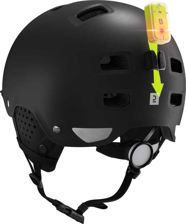 Produktbild Btwin BOWL 500 (55 - 59 cm)
