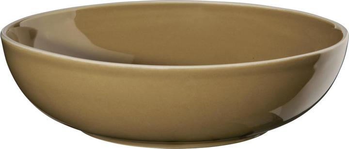 Produktbild ASA Selection semana Pastateller mocha Ø 21 cm (1x, 21 cm)