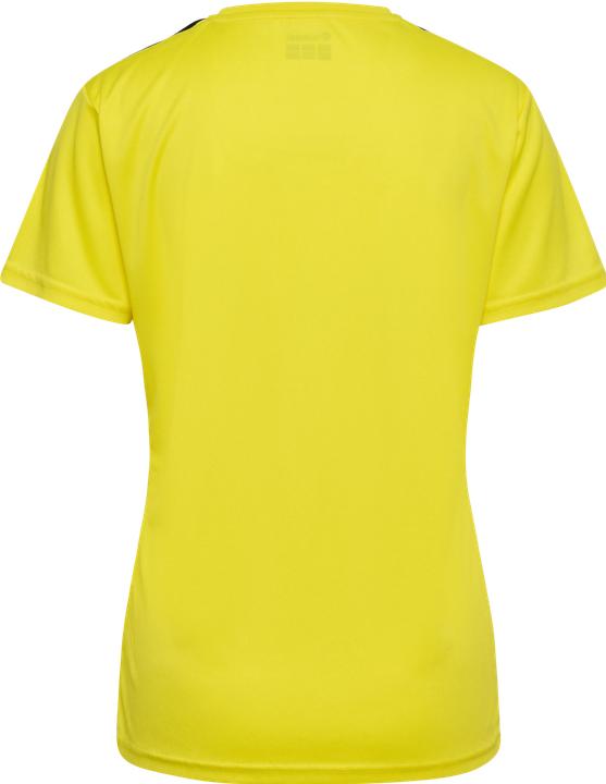 Produktbild hummel Hmlauthentic Pl Jersey S/S Woman (S)