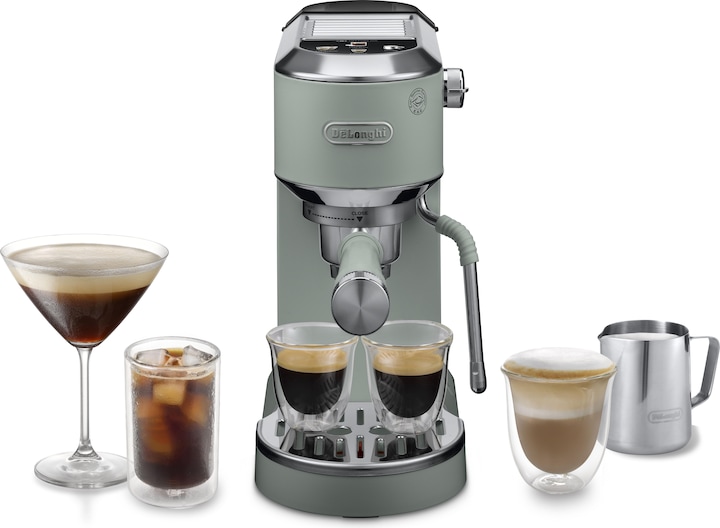 De'Longhi Dedica Duo