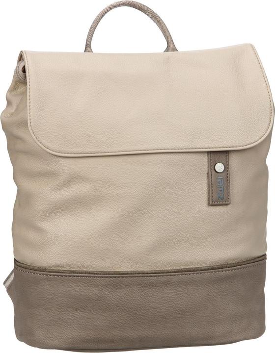 Nubuck, cappuccino