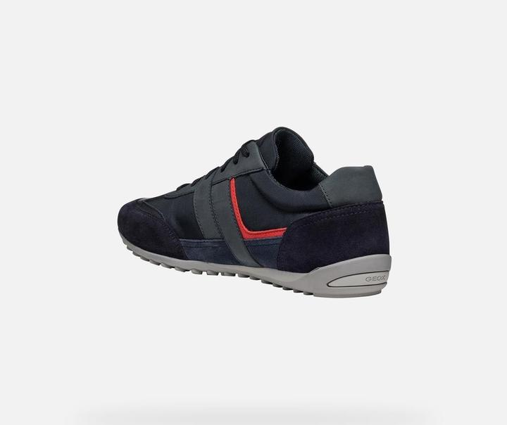 Image du produit Geox U Wells A Sneaker (41)